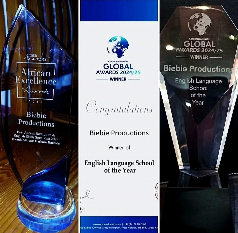 Mea Markets African Excellence Awards 2024 & Corporate Live Wire Global Awards 2024/2025