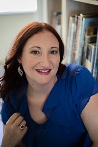 Barbara Rita Barbieri